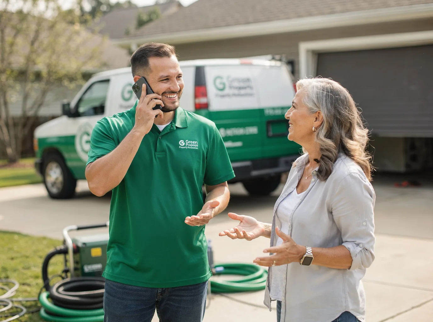 Water Damage Restoration Mount Pleasant Mills, PA FAQs